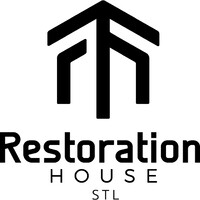 Restoration House STL logo - Similar company to Angels' Arms