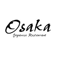 Osaka Houston logo - Similar company to Dish Society