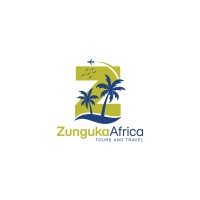 Zunguka Africa Tours Travel and Logistics Limited logo - Similar company to Harma Safaris