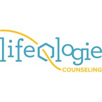 Lifeologie Counseling Hampton Roads logo - Similar company to Adhd Remote Technology (Art) Kcl