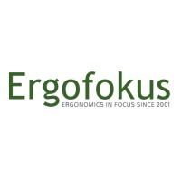 Ergofokus AB logo - Similar company to Feuma  Gastromaschinen Gmbh