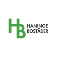 Haninge Bostäder AB logo - Similar company to Dens 3 Ab