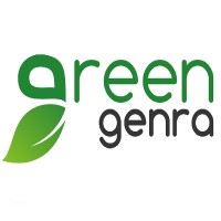 Green Genra Technologies Pvt. Ltd. logo - Similar company to Forest College & Research Institute, Hyderabad