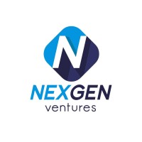 NexGen Ventures logo - Similar company to Safeloud