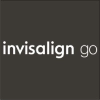 Invisalign Go Professional logo - Similar company to Aesthetic Engineering