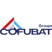 Groupe COFUBAT logo - Similar company to Engineering Records Design