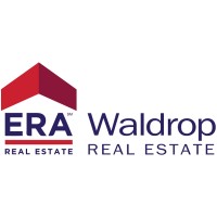 ERA Waldrop Real Estate logo - Similar company to Cullman City Parks & Recreation