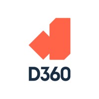 D360 Bank logo - Similar company to Open Digital Services