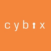 Cybix logo - Similar company to Bootplug