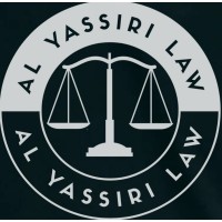 Al Yassiri Law logo - Similar company to Mom On Top