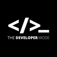 The Developer Mode logo - Similar company to Mobile App Developer | Ios Developer | Android App Developer | Ai, Blockchain, Fintech