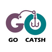 Go Catch logo - Similar company to Catch Interactive