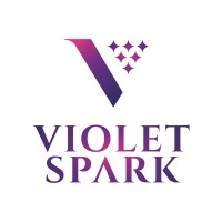 Violet Spark logo - Similar company to Kiote Services
