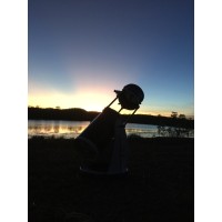 Night Sky Secrets Pty Ltd logo - Similar company to Instro Gp Field Services