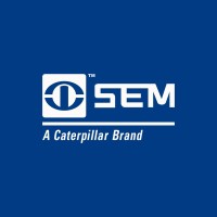 SEM - Una marca de Caterpillar (LATAM) logo - Similar company to Sem Machinery