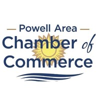 The Powell Area Chamber of Commerce logo - Similar company to Ignite Financial