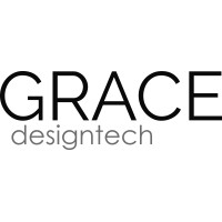 Grace DesignTech logo - Similar company to Grace Design