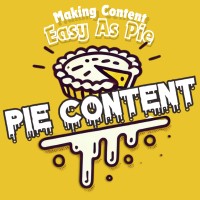 Pie Content logo - Similar company to Topy Ai Ltd