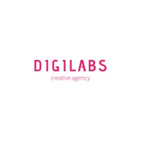 DIGILABS - Creative Agency logo - Similar company to Abel. Creative Agency