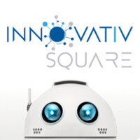 InnovativSquare logo - Similar company to Smart Evidence