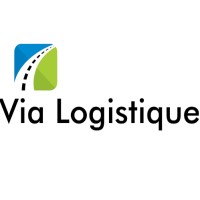 Via Logistique  | Logistics Inc. logo - Similar company to Agile Logistics Group