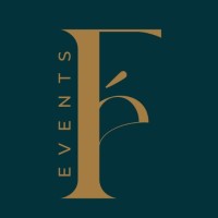 Fé Events logo - Similar company to Activate Ksa