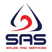 SAS Group logo - Similar company to Sas Group