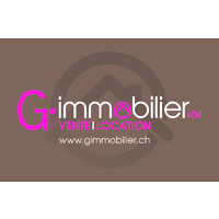 G-immobilier logo - Similar company to Clean Clean Sàrl
