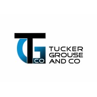 Tucker Grouse and Co logo - Similar company to Hammond & Co Accountants