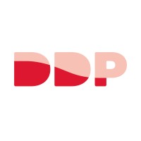 Deep Decarbonization Pathways logo - Similar company to Génération Cinq
