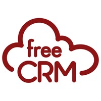 FreeCRM logo - Similar company to Cogmento