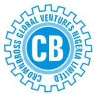 CROWNBROSS GLOBAL VENTURES NIGERIA LTD logo - Similar company to Indauts - Industrial And Automation Engineering Solution And Drives Limited