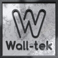 Wall-tek｜Démolition logo - Similar company to Cspr