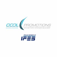 Cool Promotions logo - Similar company to Cs Vision