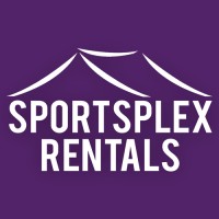 Sportsplex Rentals logo - Similar company to Hurdle