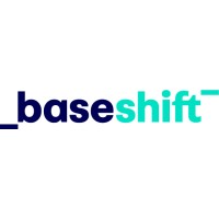 baseshift GmbH logo - Similar company to Labelbird
