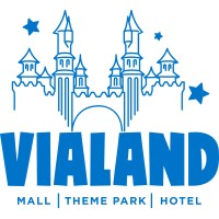 Vialand logo - Similar company to Gursoy Group