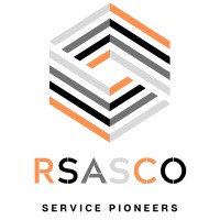 RSASCO logo - Similar company to Incsept