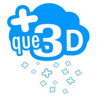 ID Masque3D S.L. logo - Similar company to The Brick Art Lab