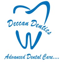 Deccan Dentics logo - Similar company to Beauty Beyond Borders Private Limited