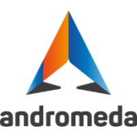 Andromeda Digital logo - Similar company to Magic Pencil
