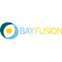 Bay Fusion logo - Similar company to Tech Lancaster