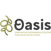 Innovative Sustainable Cluster for Olive Value Chain (OASIS) Project logo - Similar company to Sürdürülebilir Tarım Bilimsel Ar-Ge Koop / Sustainable Agriculture Scientific R&D Coop