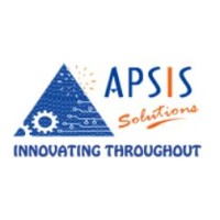 APSIS Solutions logo - Similar company to Apsis