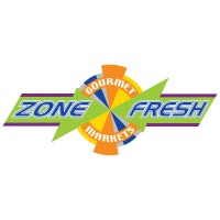 Zone Fresh Gourmet Markets logo - Similar company to Ear Relief Hearing Clinic