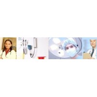 Electronic Medical Record System - Free and open source - OpenEMR logo - Similar company to Openemr