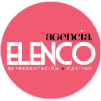 Elenco Agencia de representación & casting logo - Similar company to Castingactores