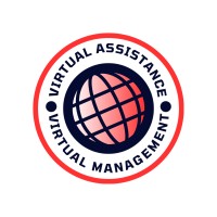 Virtual Assistance Virtual Management logo - Similar company to Wrkconnect