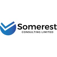 Somerest Consulting Limited logo - Similar company to Perfectfix Resources