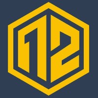 12SM Agency logo - Similar company to Sprout Network